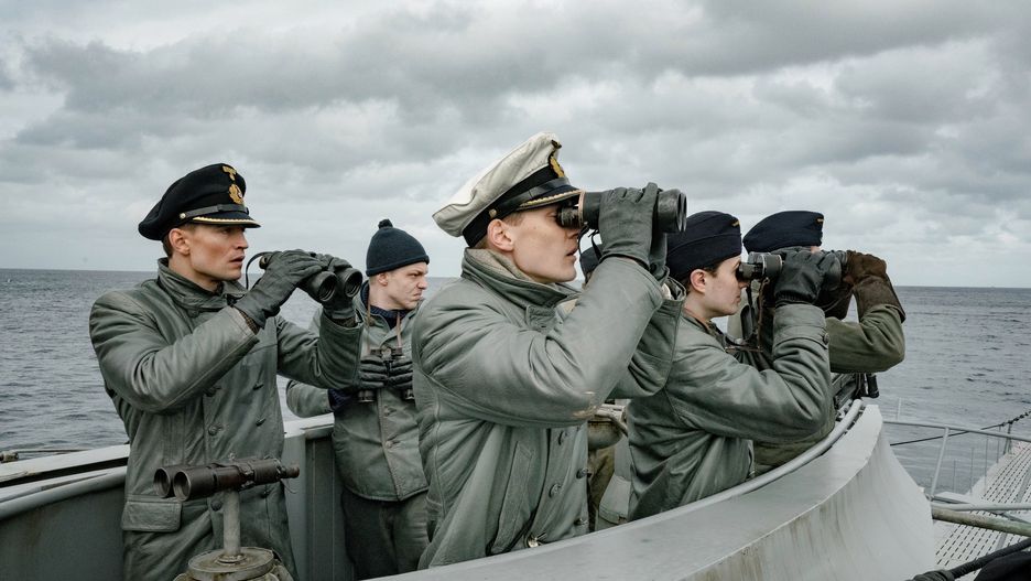 FP053-DAS BOOT                                             31.08.2017-16.02.2018