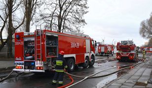 Seria podpaleń na Mazowszu. Mieszkańcy Jaktorowa apelują o czujność