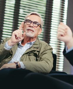 "Moja strona. Bitwa redaktorów" odc. 38 - Paweł Lisicki kontra Jacek Żakowski. Sędziuje Łukasz Mężyk