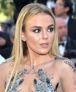 Cannes 2017: gwiazdy poprawiły urodę tuż przed wyjściem na czerwony dywan. Jak wyszło?