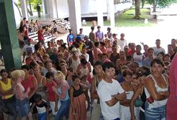 Ernesto zagraża Florydzie