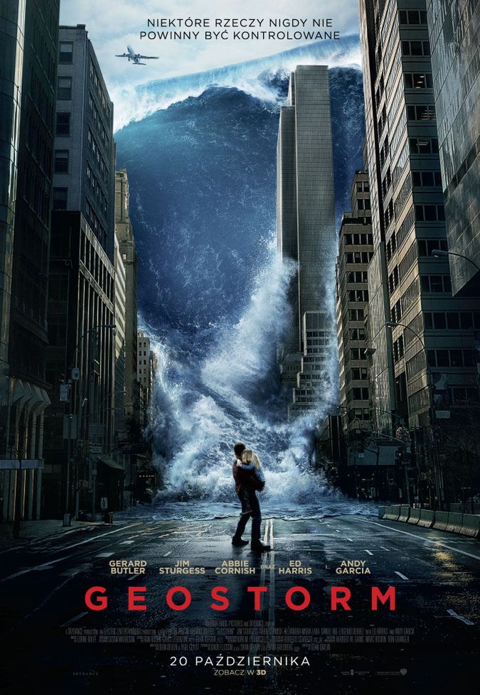 Geostorm