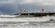 Pogoda. Sztorm na Bałtyku. Fatalne wiadomości dla północy Polski