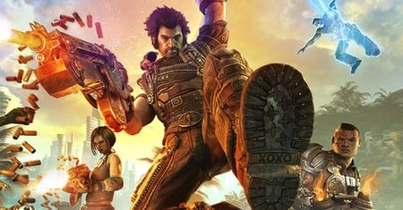Bulletstorm, Crysis, Neverwinter Nights... EA wyciąga wtyczkę pięćdziesięciu grom sieciowym