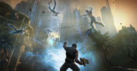 Bulletstorm - sztuka fragowania