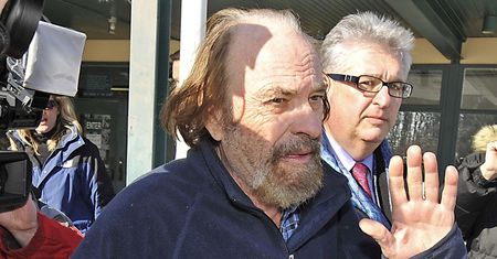 Rip Torn nie żyje. Odszedł kultowy aktor