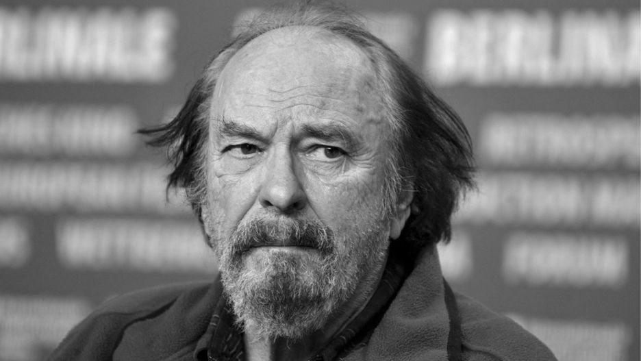 Rip Torn nie żyje. Zmarł aktor znany z filmu “Faceci w czerni”