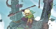 Skytorn, proceduralna gra twórców Celeste, anulowana