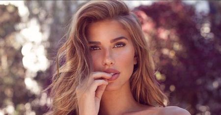 Kara Del Toro - nowa gwiazda na firmamencie!