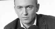 Wiktor Bater nie żyje. Jeden z najbardziej znanych polskich dziennikarzy miał 53 lata
