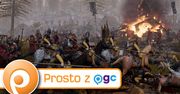Odważna intymność Ancestors może być jej konikiem lub utrapieniem