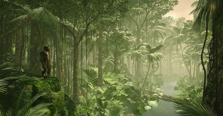 Na pewno zdążyliście już zapomnieć o Ancestors, nowej grze ojca Assassin's Creed