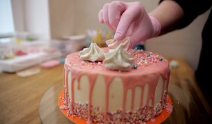 Pomysł na biznes: Cukiernia artystyczna