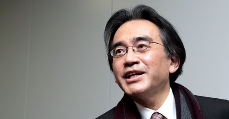 Satoru Iwata zostanie pośmiertnie wyróżniony, a Geralt zmierzy się z Larą Croft na tegorocznym rozdaniu nagród DICE