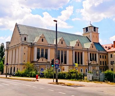 Wyniki wyborów parlamentarnych 2019. Zaskoczenie w Toruniu. Koalicja Obywatelska wygrywa w komisji o. Rydzyka