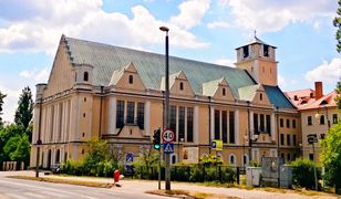 Wyniki wyborów parlamentarnych 2019. Zaskoczenie w Toruniu. Koalicja Obywatelska wygrywa w komisji o. Rydzyka