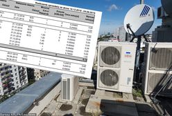 Klimatyzacja w mieszkaniu. Koszt? Na razie ok. 60 złotych miesięcznie