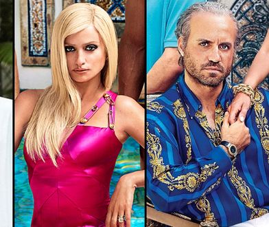 Jest już pierwsza zapowiedź nowego "American Crime Story". Mocny zwiastun?