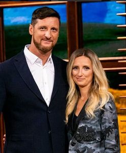 The Story Od My Life. Historia naszego życia: Piotr Gruszka i jego żona Aleksandra Szettel-Gruszka gośćmi premierowego odcinka