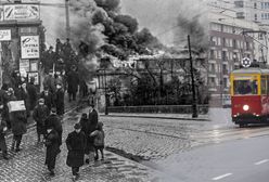 Eksperyment Muranów. Z korzeniami w gruzach i prochach wyrosło tu życie