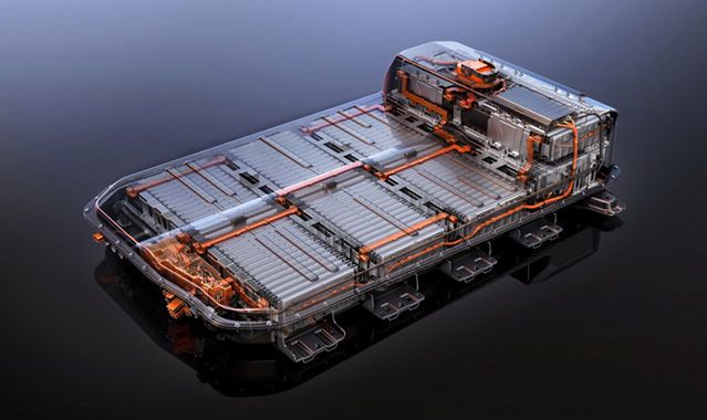 LG otworzy w Polsce fabrykę akumulatorów do samochodów elektrycznych