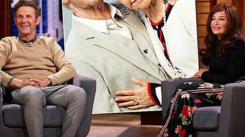 The Story of my life. Julia Wieniawa i Antek Królikowski