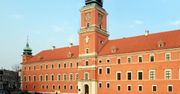 Czy znasz historię Zamku Królewskiego w Warszawie?