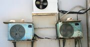 Gaz 12 tys. razy groźniejszy dla klimatu niż CO2. "Pozostanie w atmosferze nawet kilkaset lat"