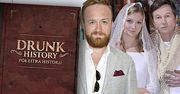 Tego jeszcze nie było! Pijane gwiazdy będą uczyć historii, a to wszystko w polskiej telewizji!