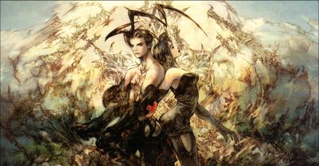 Ej, a graliście w ... Vagrant Story? [TEKST CZYTELNIKA]