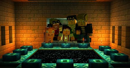 Będzie można zarobić na modach do Minecrafta