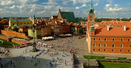 14 obiektów z Polski znajduje się na liście UNESCO. Potrafisz je wskazać?