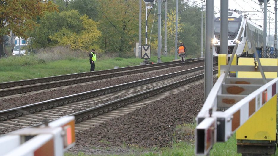 Policja i prokuratura wyjaśniają przyczyny śmierci duchownego
