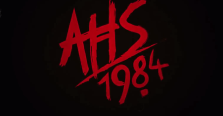 "American Horror Story: 1984". Pierwszy zwiastun 9. sezonu mrocznej antologii