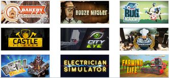 Gaming Factory idzie na giełdę. Producent gier złożył dokumenty w KNF