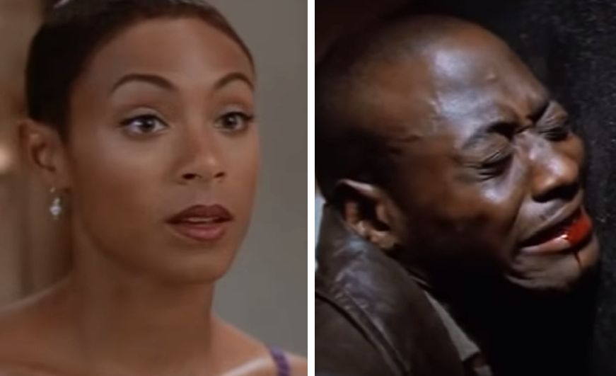 Czarnoskórzy zawsze giną w horrorach jako pierwsi? Sprawdziliśmy to!