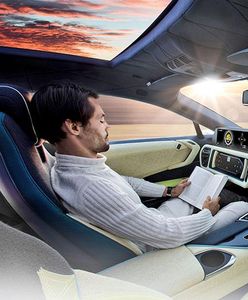 Samochody autonomiczne korzystają z wirtualnej rzeczywistości GTA V
