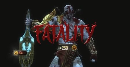 W Mortal Kombat X na pewno będą gościnne występy. Ale bez Batmana i Supermana