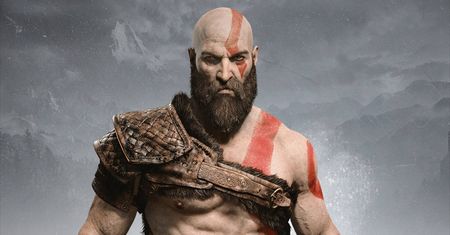 Twórcy God of Wara pracują już nad kolejną częścią?