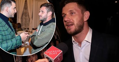 Królikowski miał spotkać się z Misiewiczem na wódkę. Niestety, Antek nie ma dobrych wieści [WIDEO]