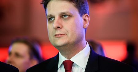 Lotos Terminale z nowym wiceprezesem. Filip Rdesiński wcześniej szefował w PFN