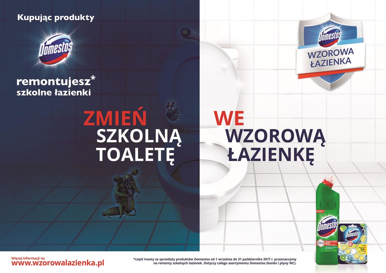 Wzorowa Łazienka – rusza 4. edycja programu