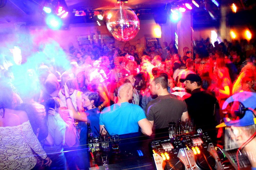 Jakim typem imprezowicza jesteś? 