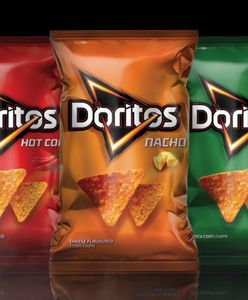 Po naszych publikacjach producent Doritos zmienia skład