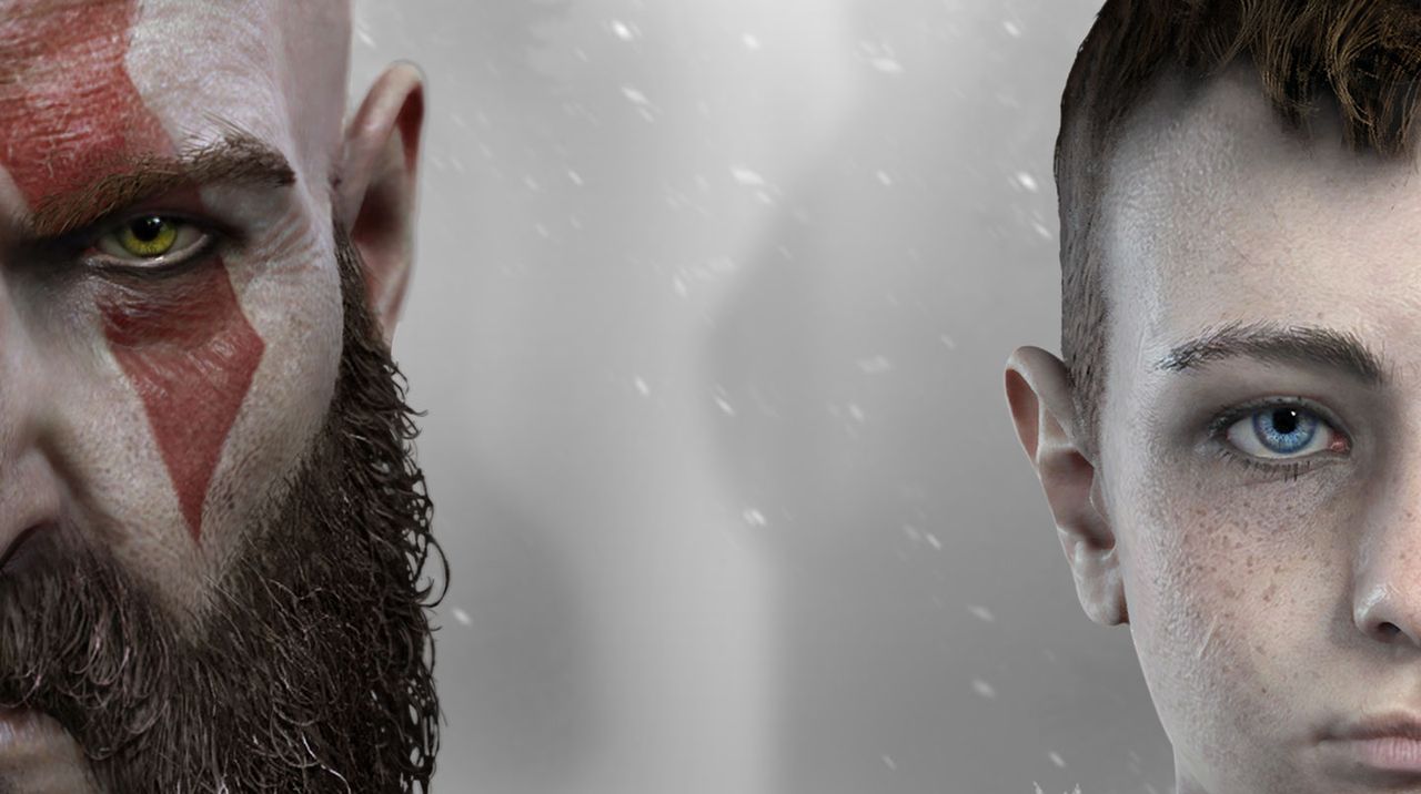 Bruce 'Kratos' Banner - naukowcy go nienawidzą!