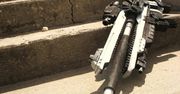 Marksman z Resistance 2 w rzeczywistości