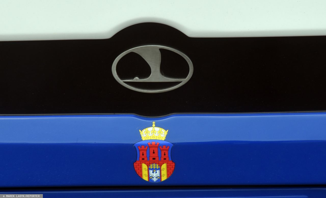 Autosan spóźnił się 20 minut z ofertą. Śledztwo umorzone