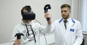 VR to nie tylko rozrywka. Może pomóc w leczeniu chorób psychicznych
