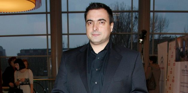 Tomasz Sekielski znowu przytył! FOTO