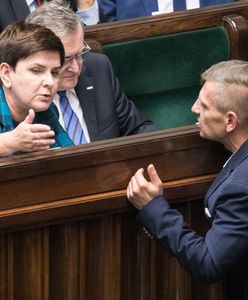 Arłukowicz składa propozycje Szydło. "Jedźmy razem do Jeleniej albo Zielonej Góry"